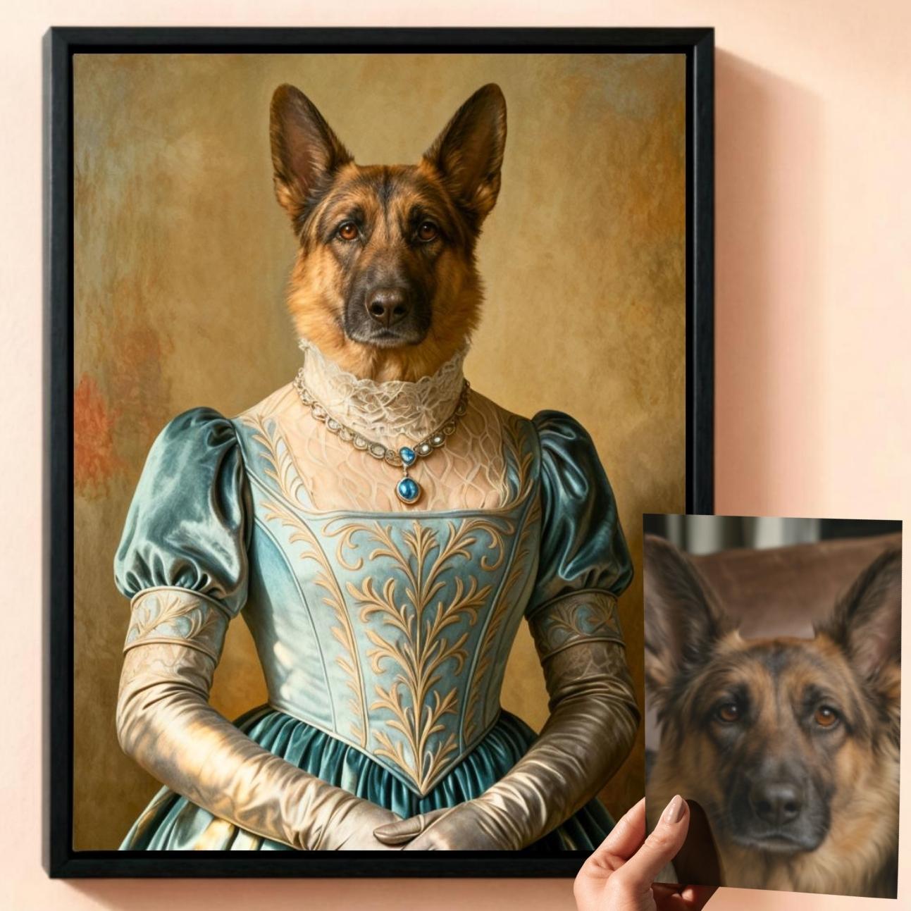 1Mockup La duquesa de Azure