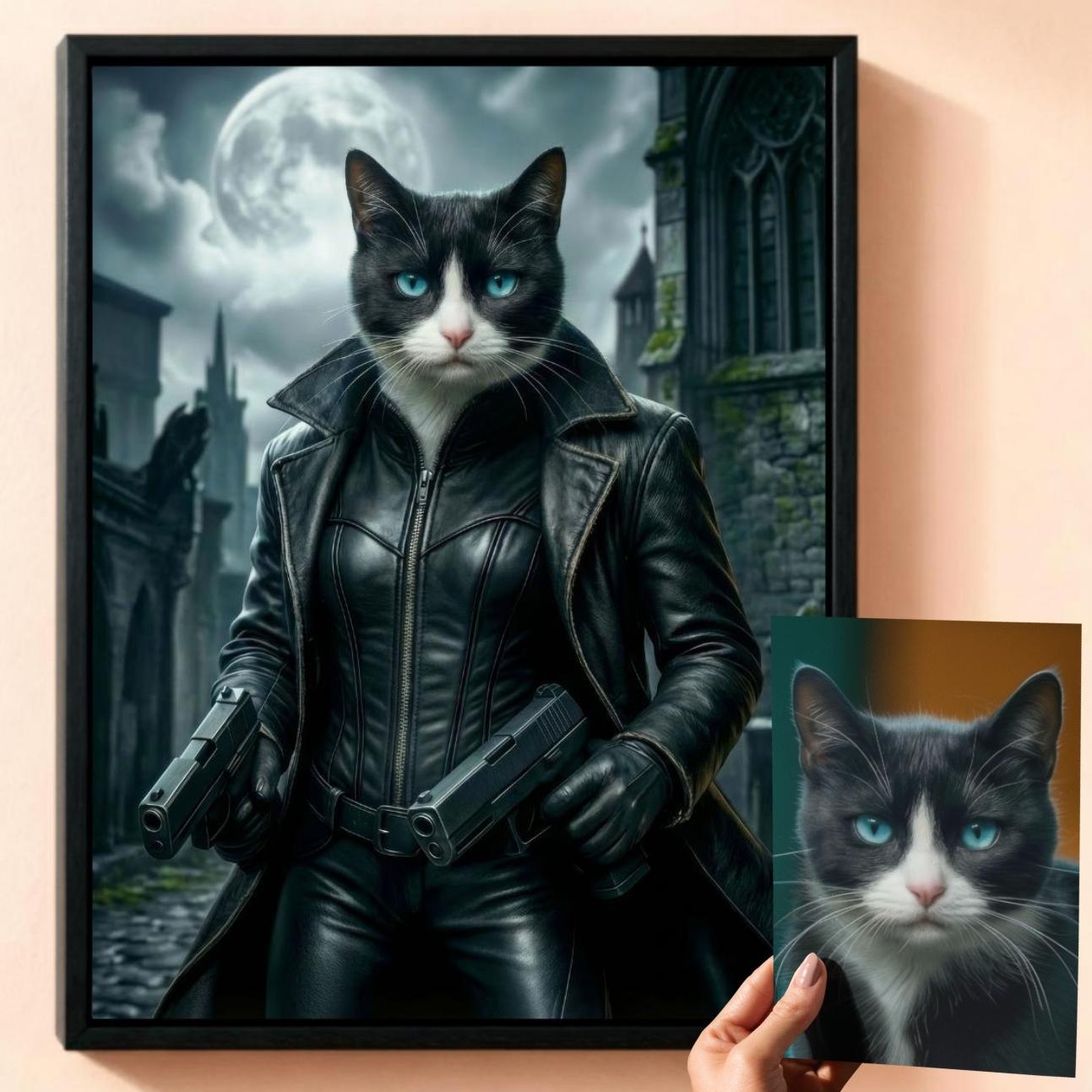 Homenaje a Underworld