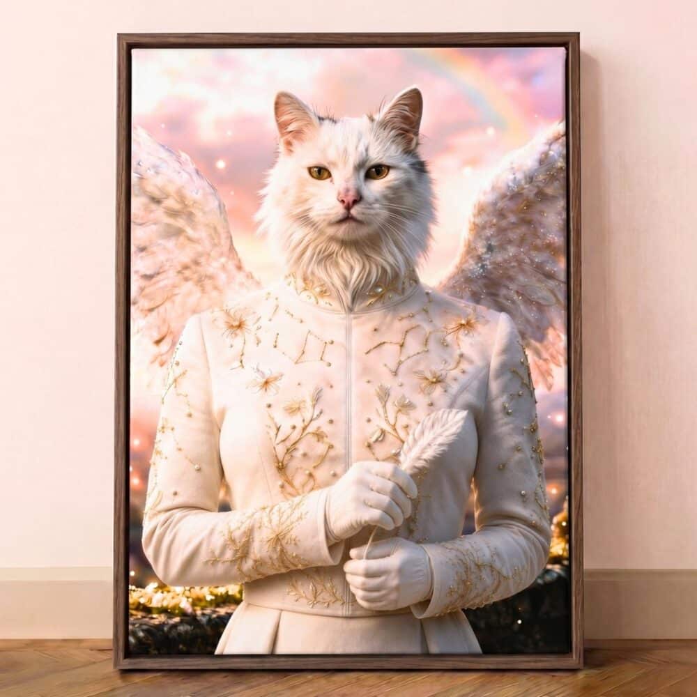L'angelo