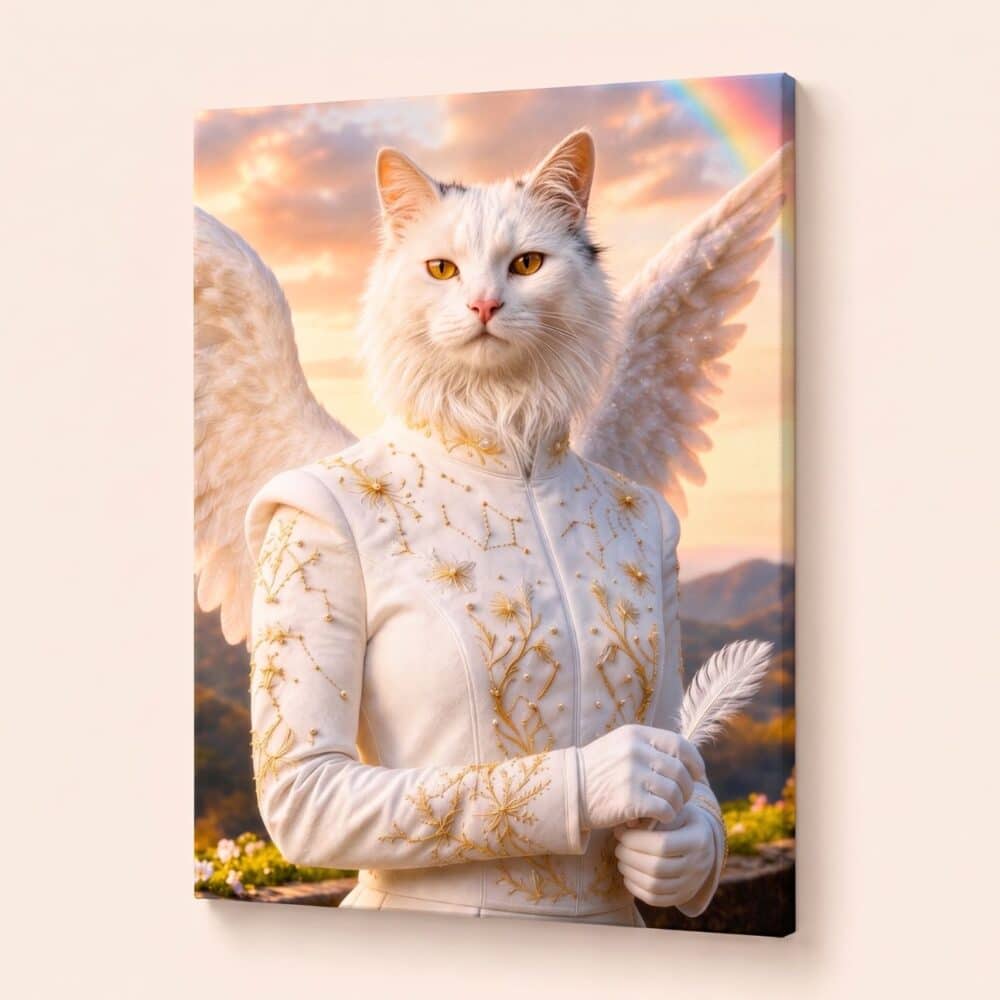 L'ange