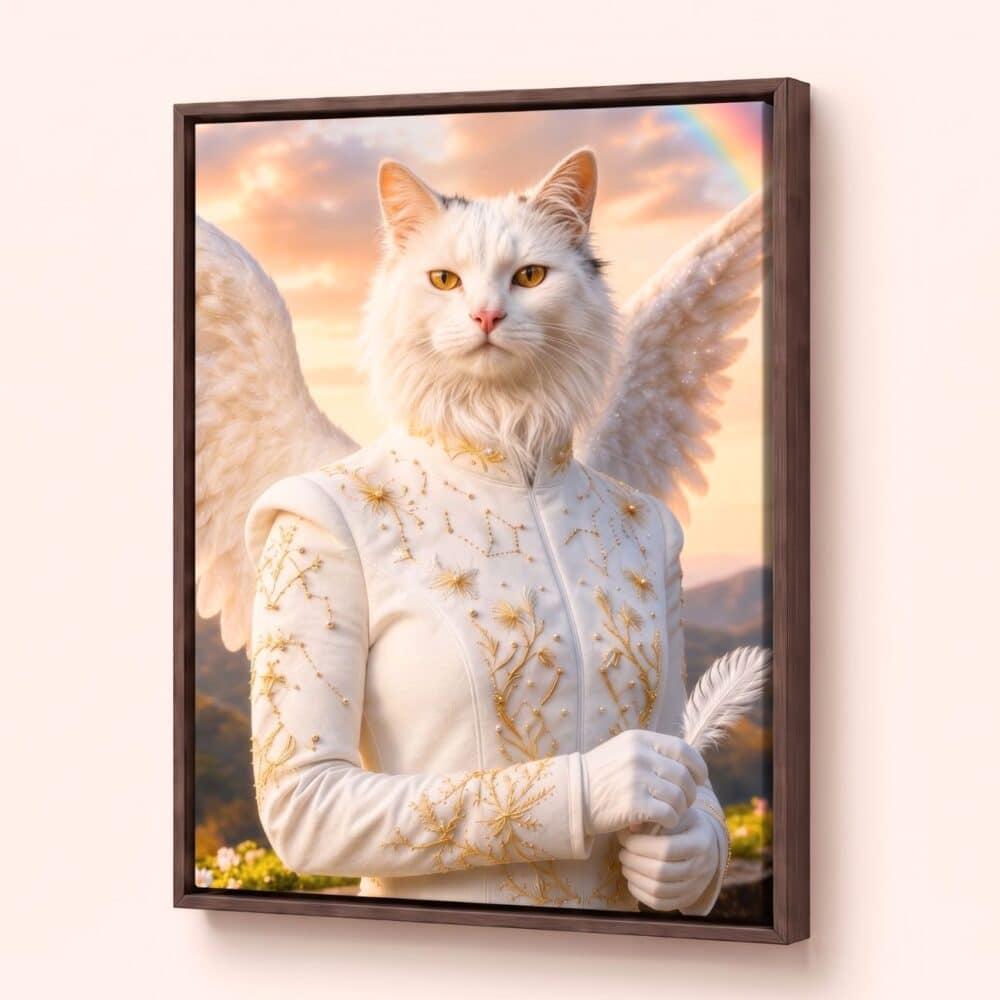 L'ange