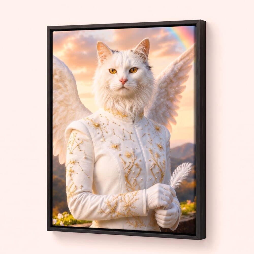 L'ange