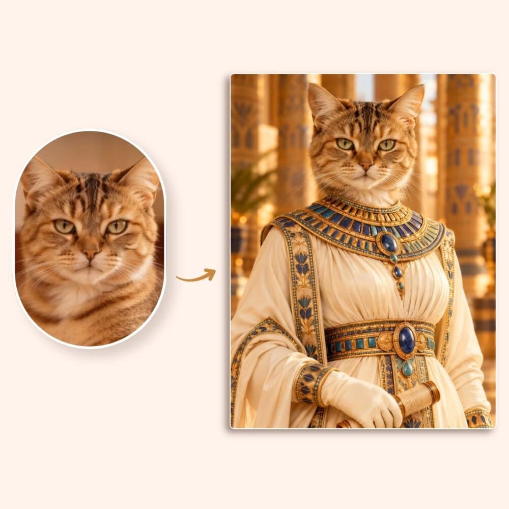 Cleopatra