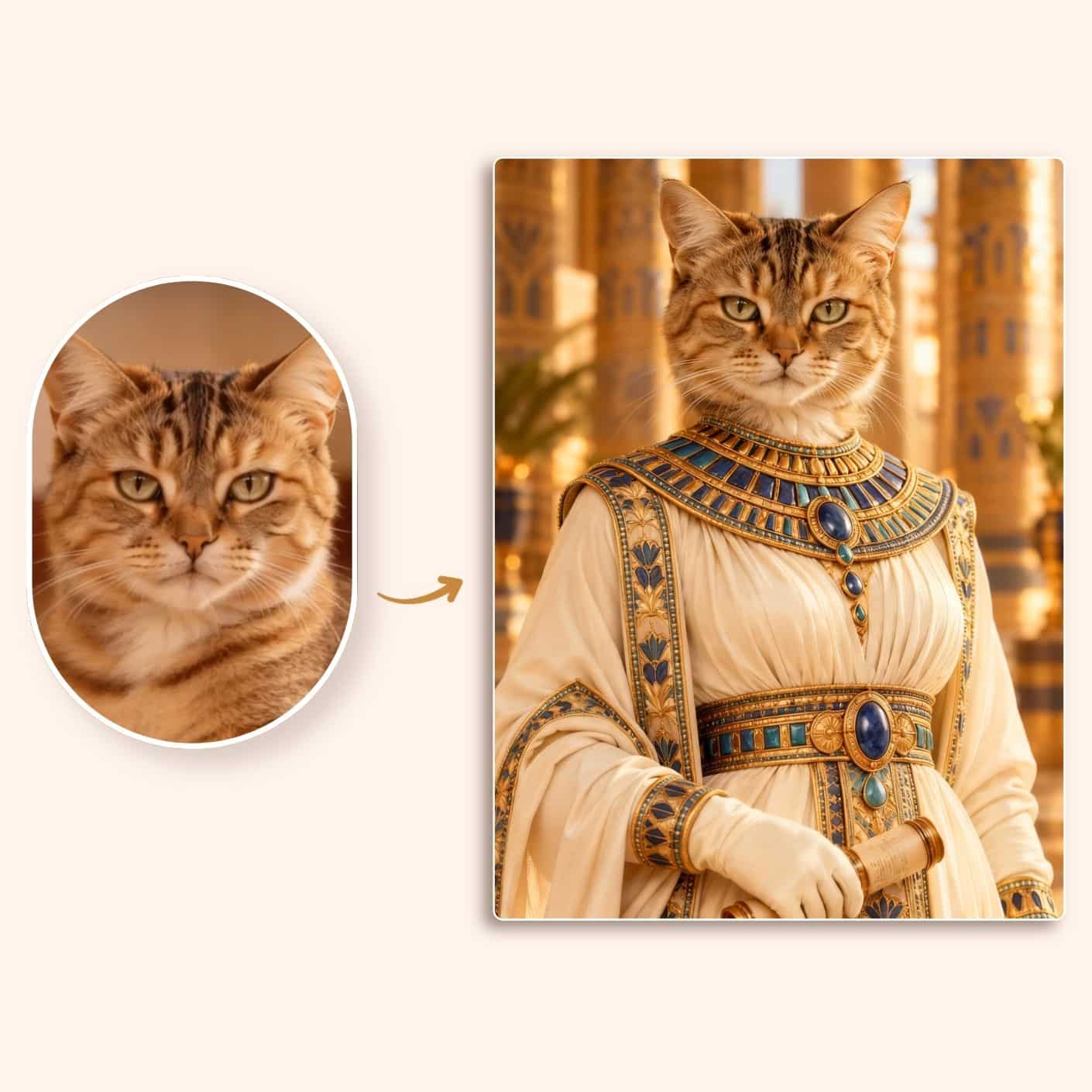 Cleopatra