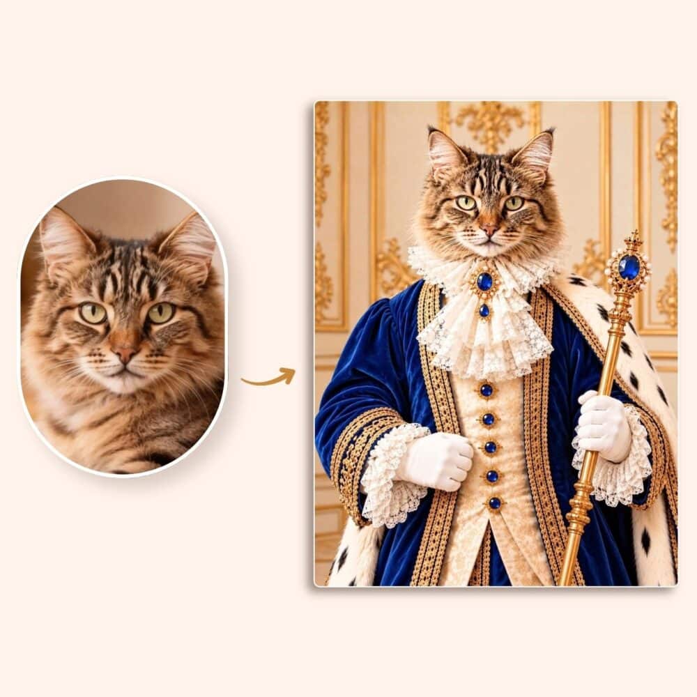 Louis XIV