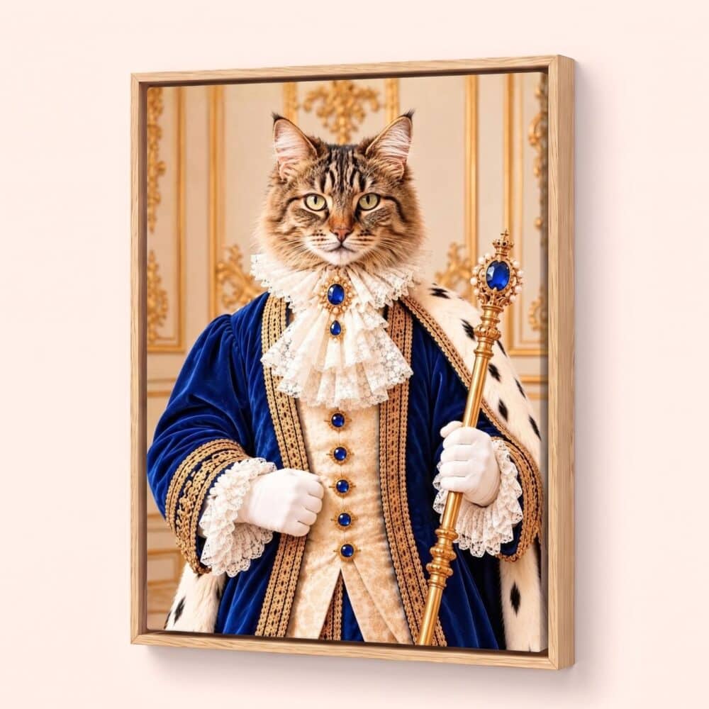 Louis XIV