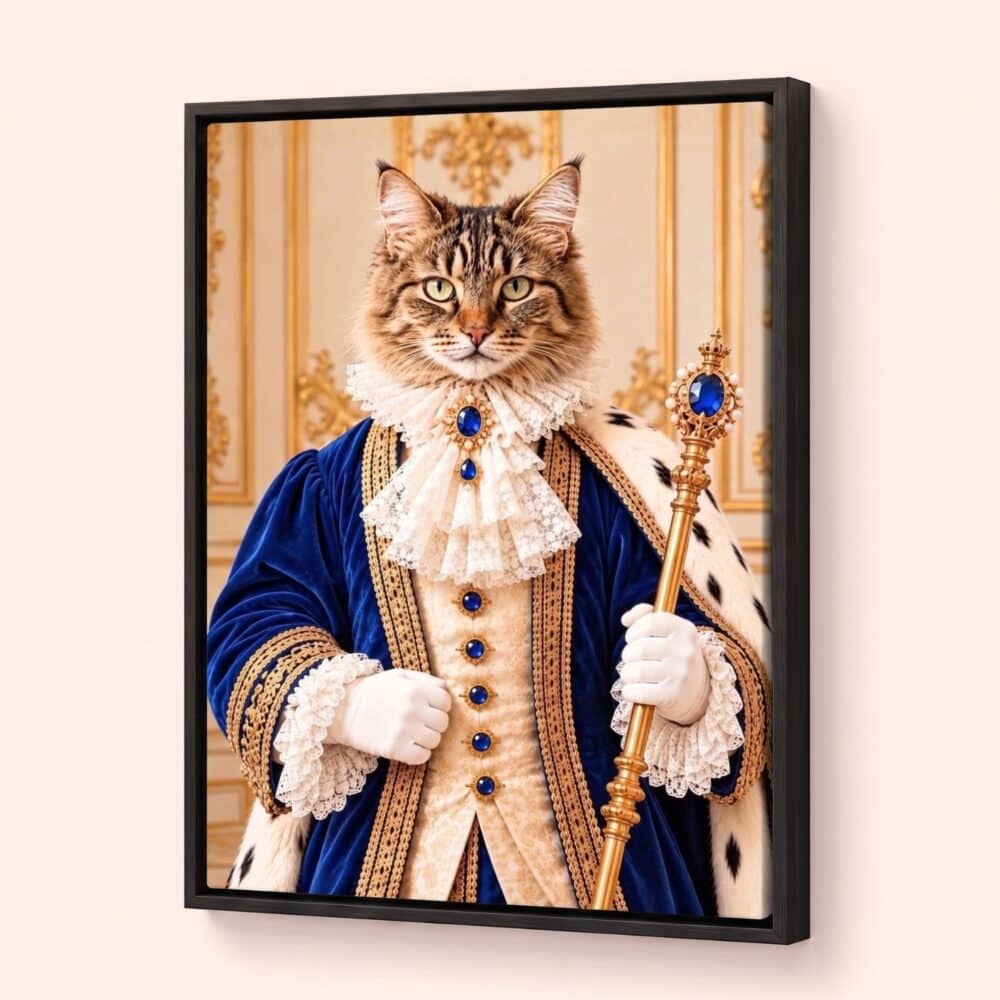 Louis XIV