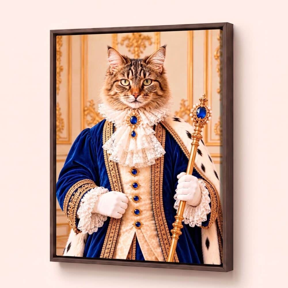 Louis XIV