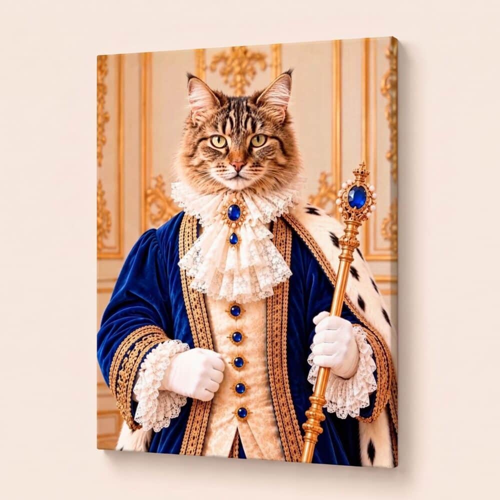 Louis XIV