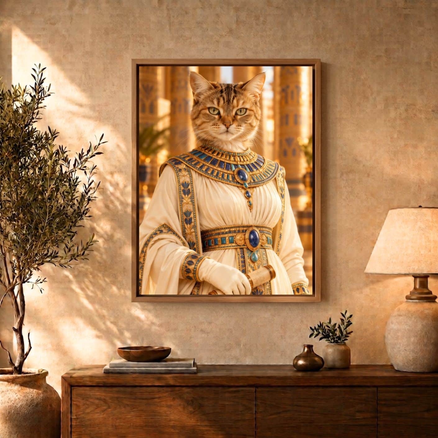 Cleopatra