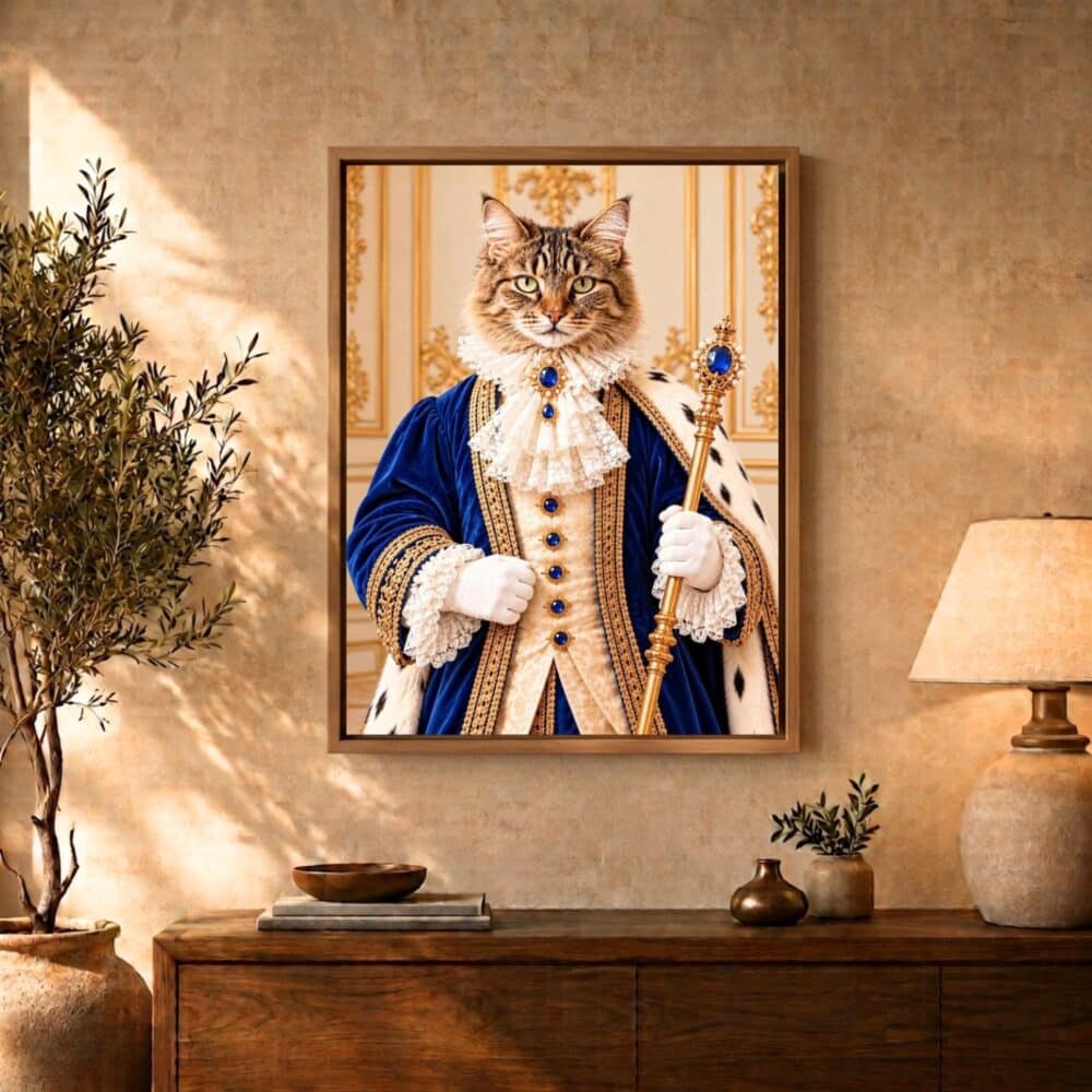 Louis XIV