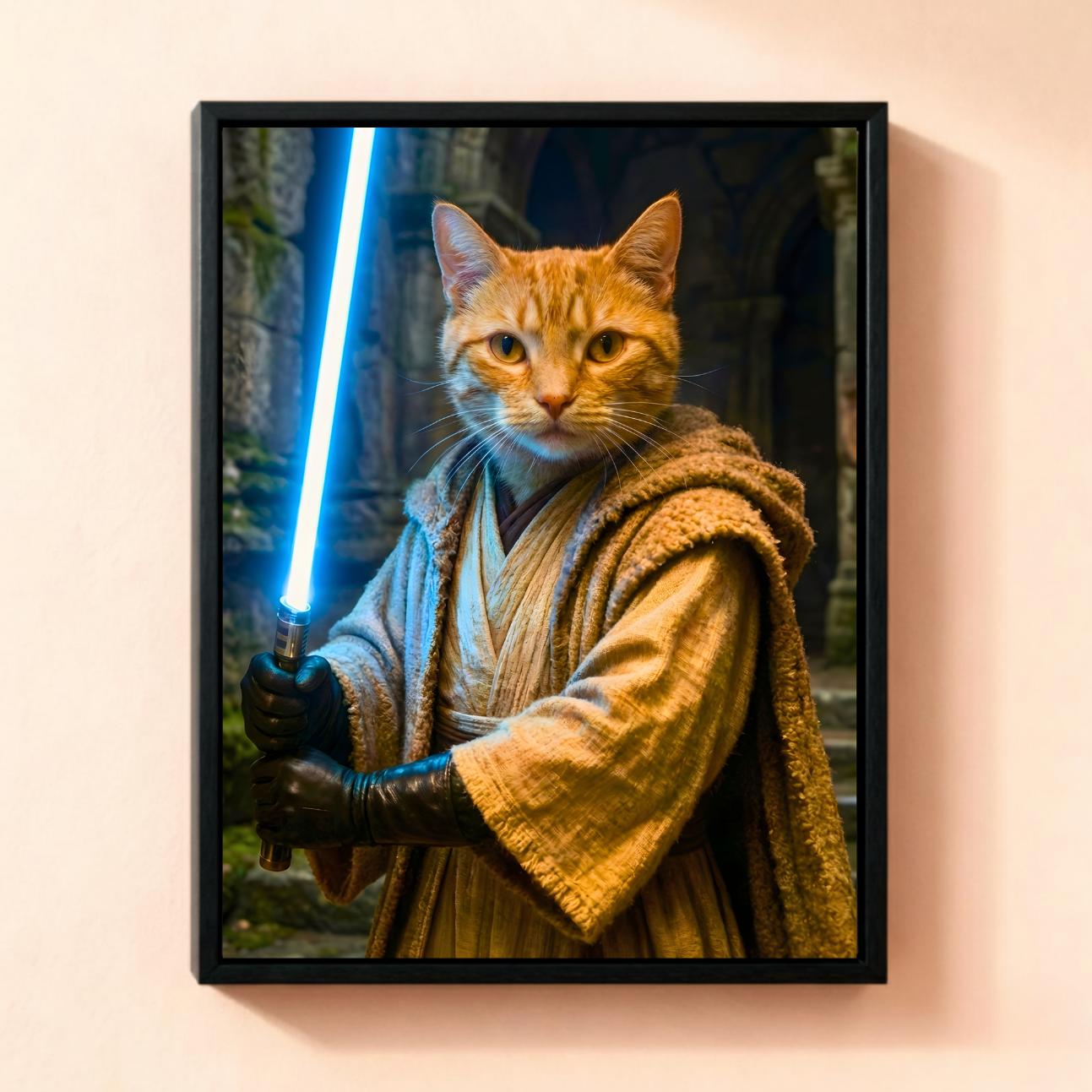 4 Omaggio a Star Wars