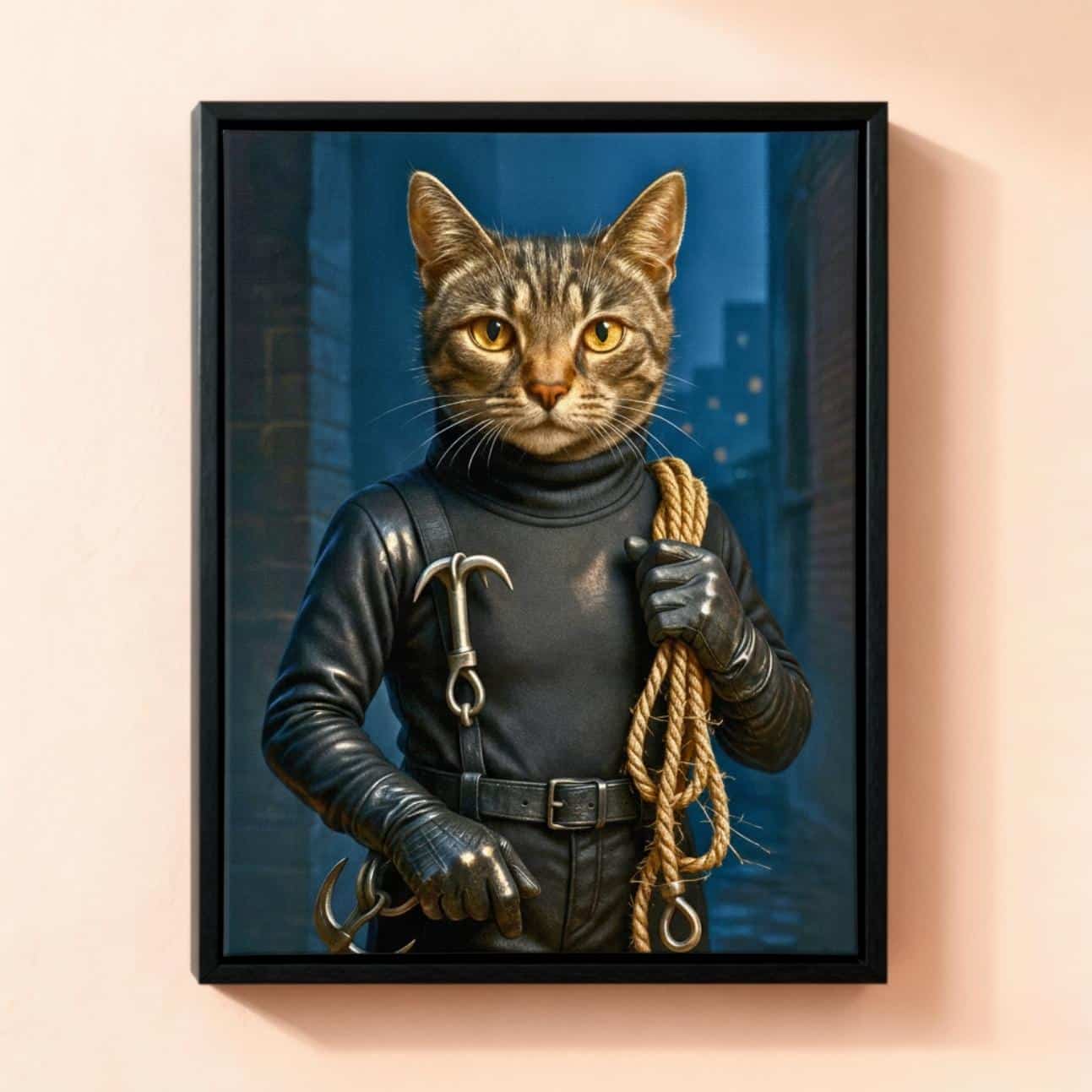 Diskretion gewährleistet