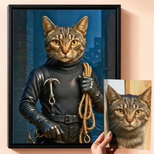 Discrezione assicurata