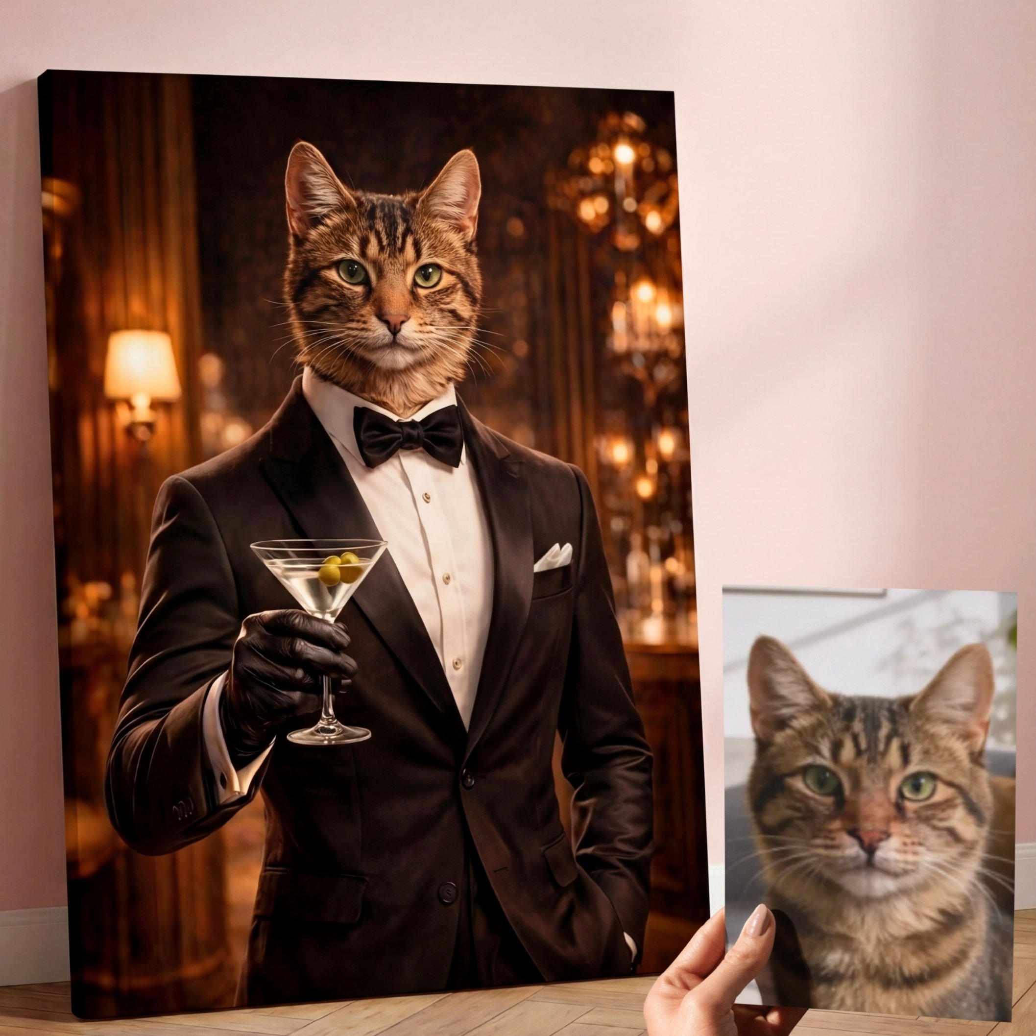 Agent très spécial