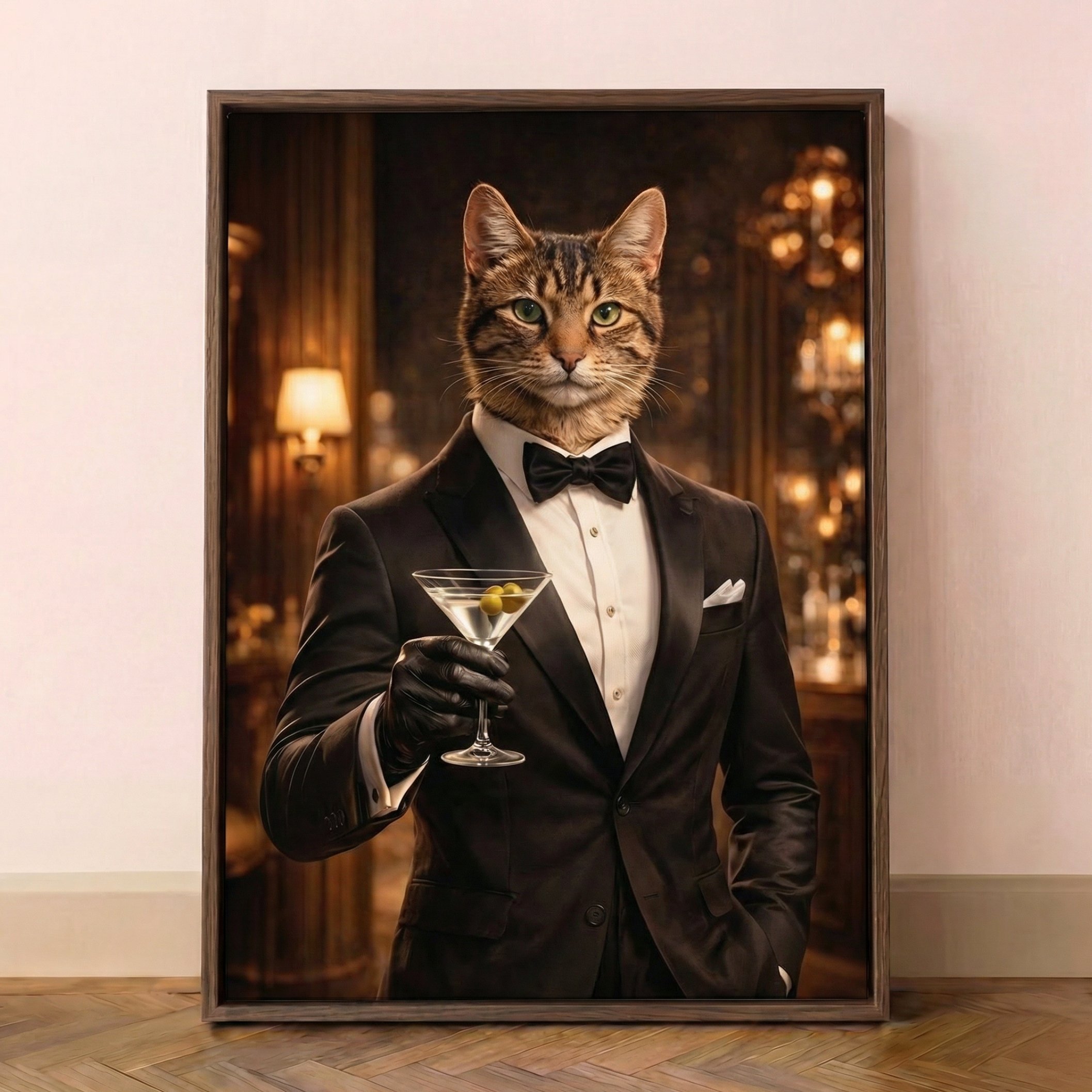 Agent très spécial