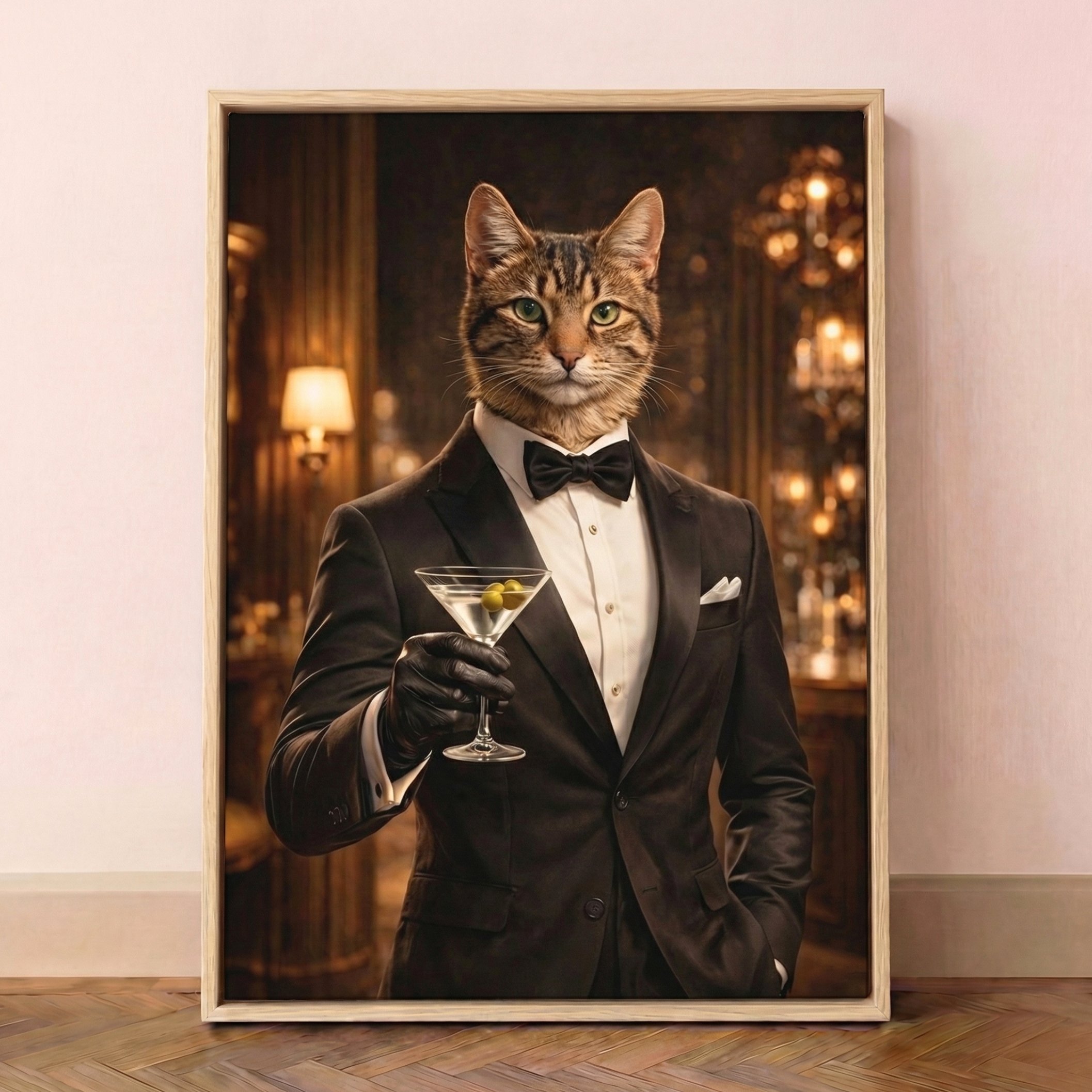 Agent très spécial