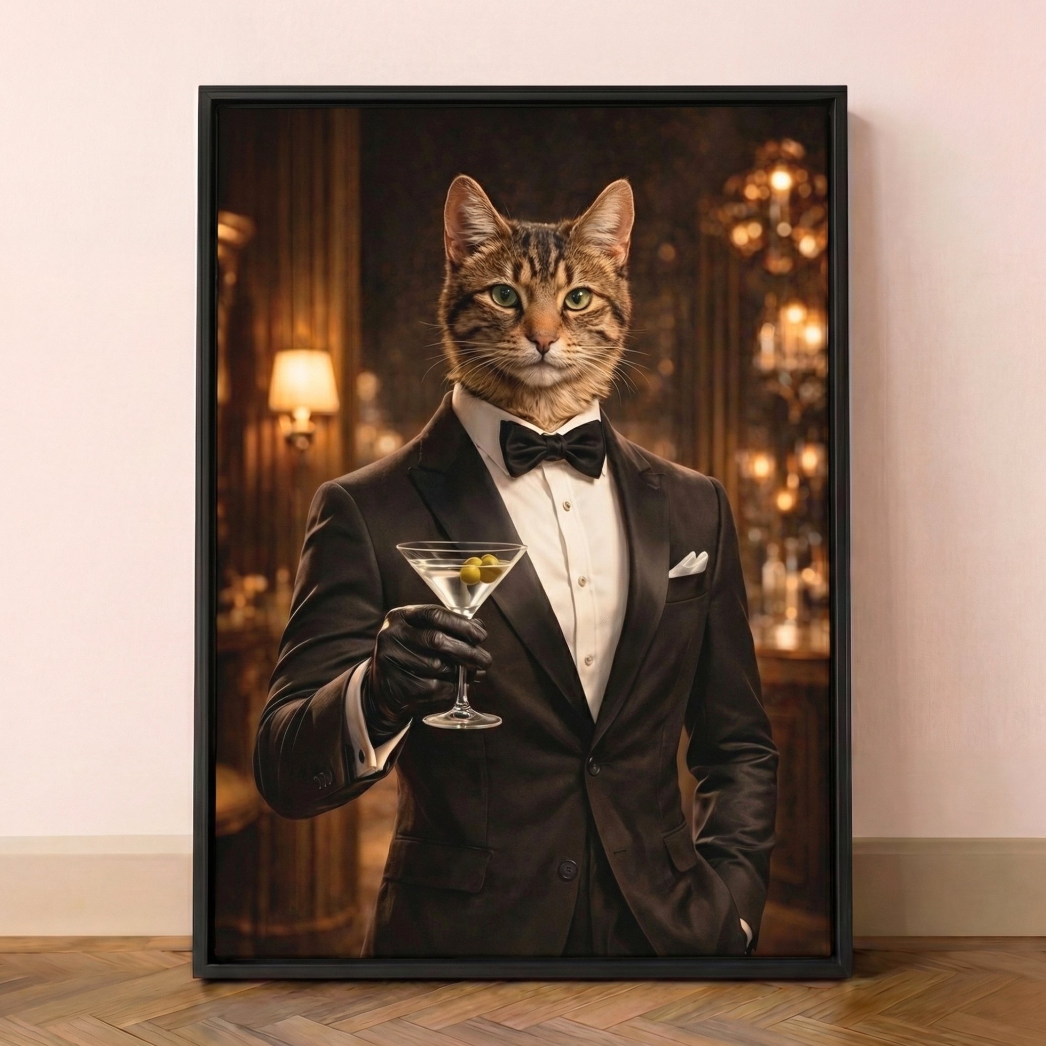 Agent très spécial