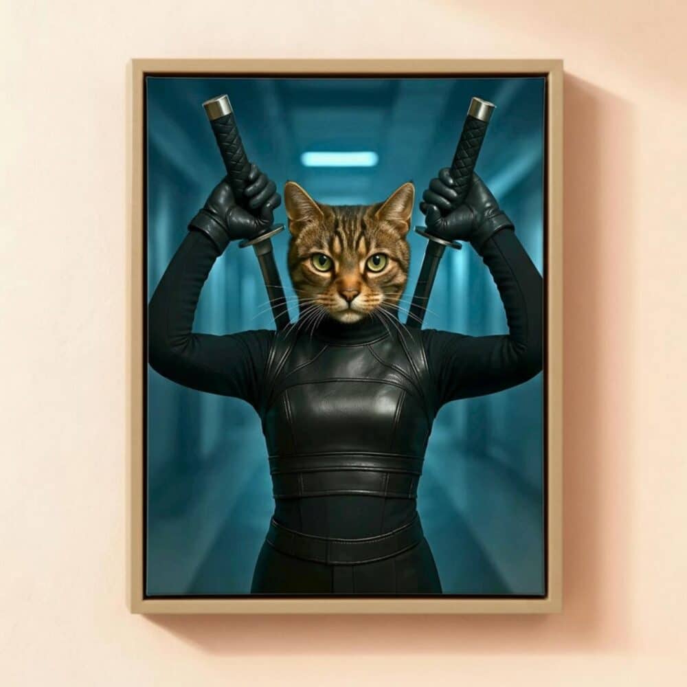 Hommage an Resident Evil