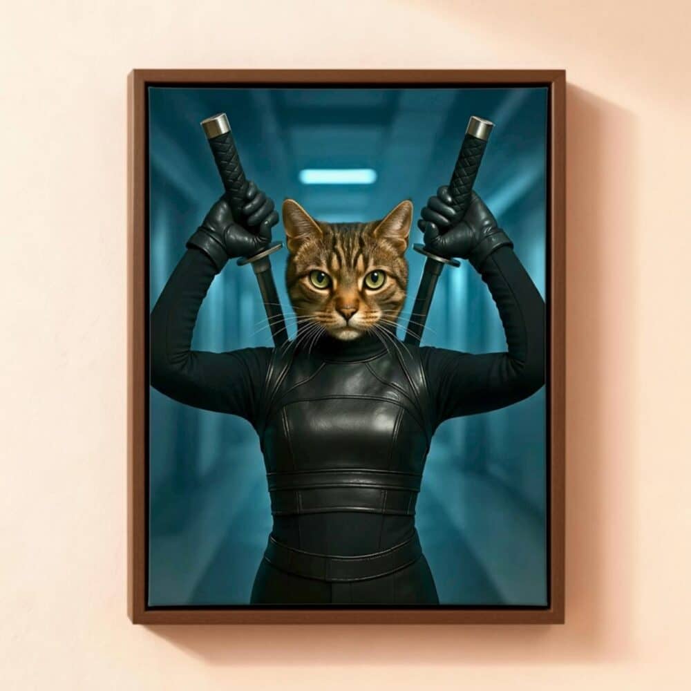 Hommage an Resident Evil