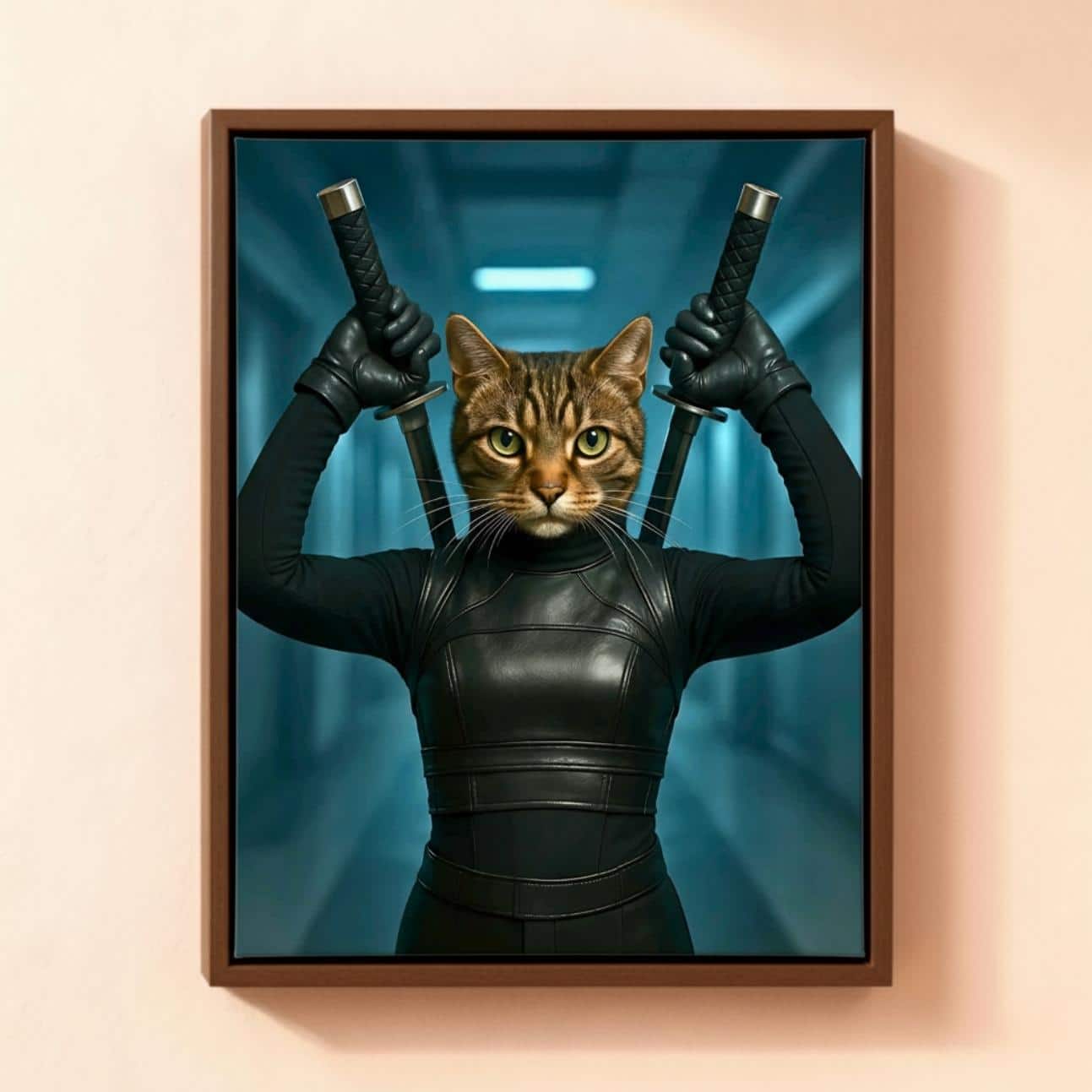 Hommage an Resident Evil