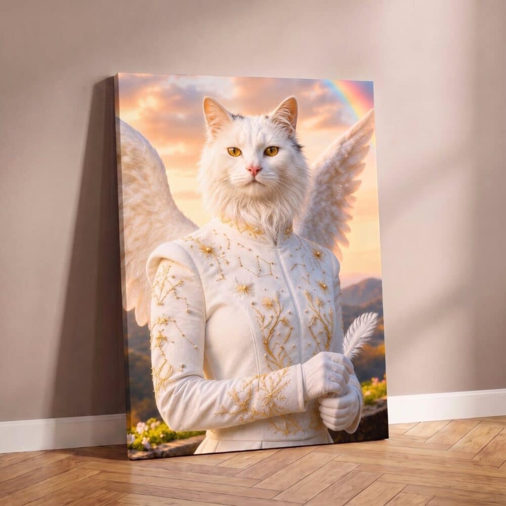 L'ange