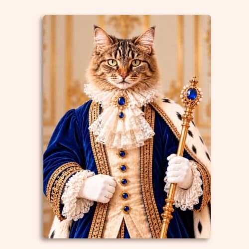 Louis XIV