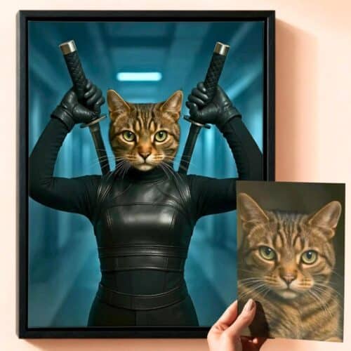 Un homenaje a Resident Evil