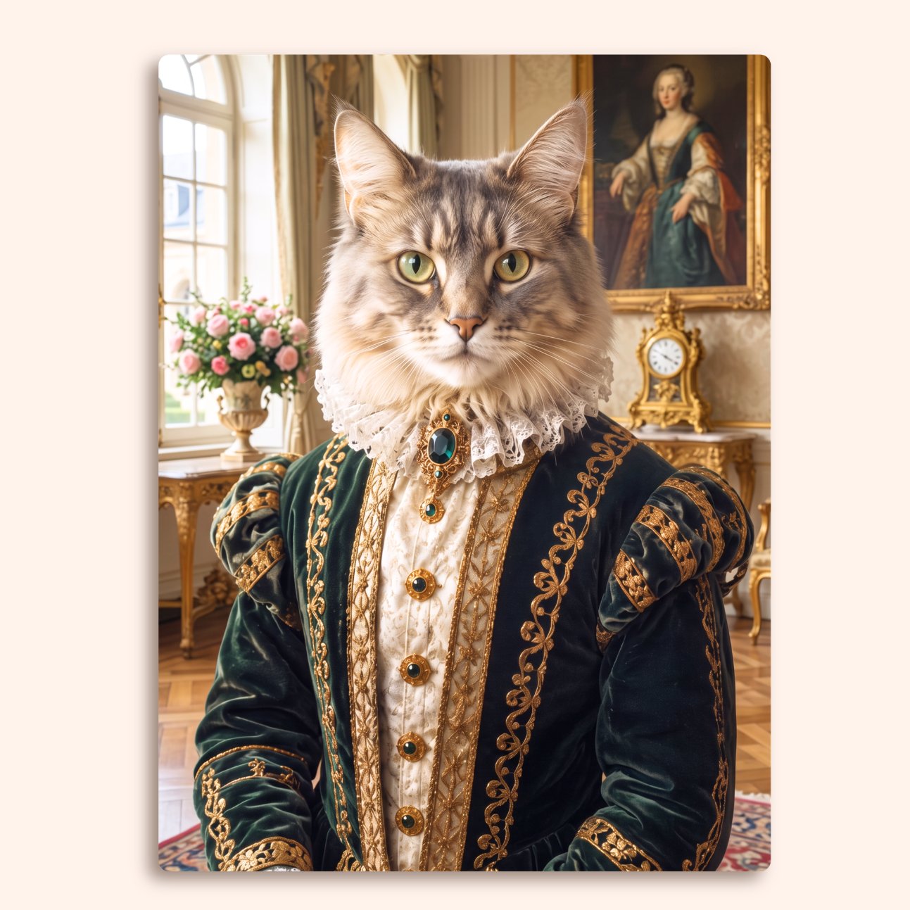Francis I