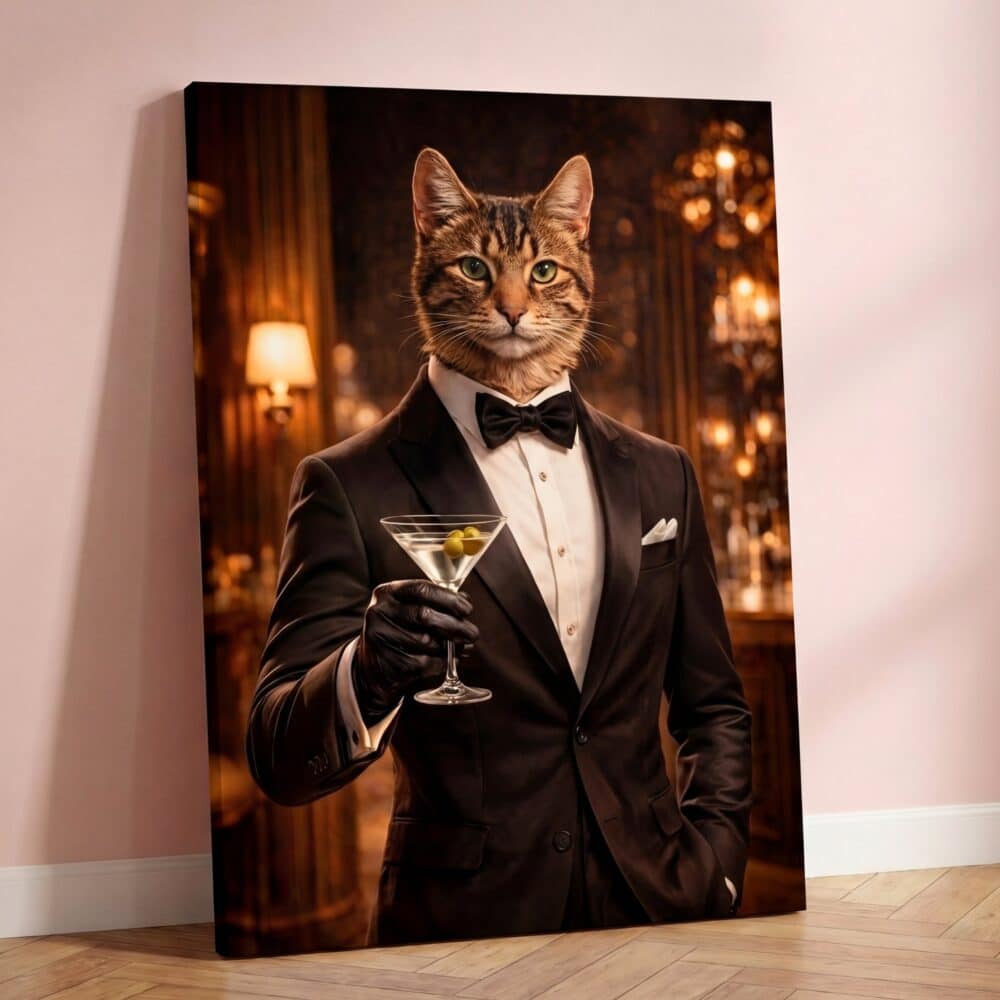 Agent très spécial