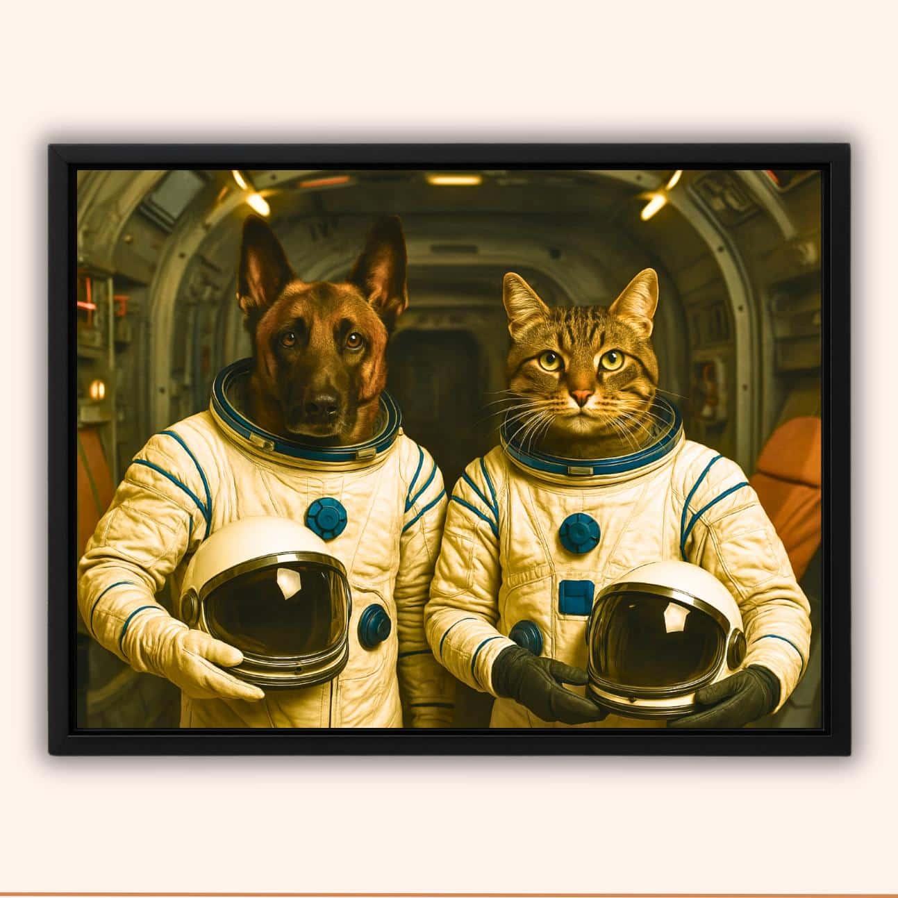 Mission Komplizenschaft