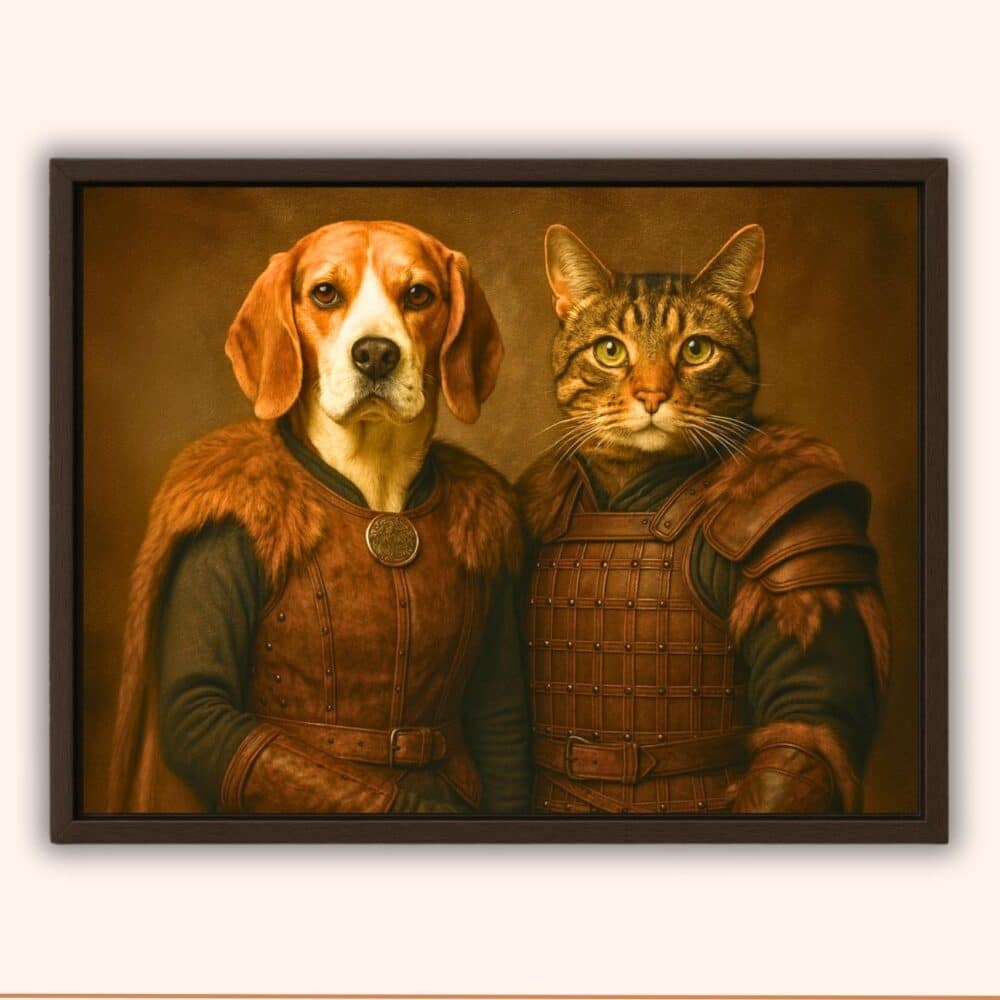 Dem Königreich treu ergeben