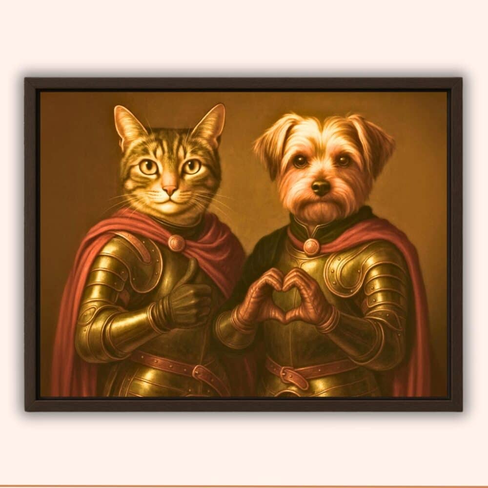 Die zärtlichen Helden