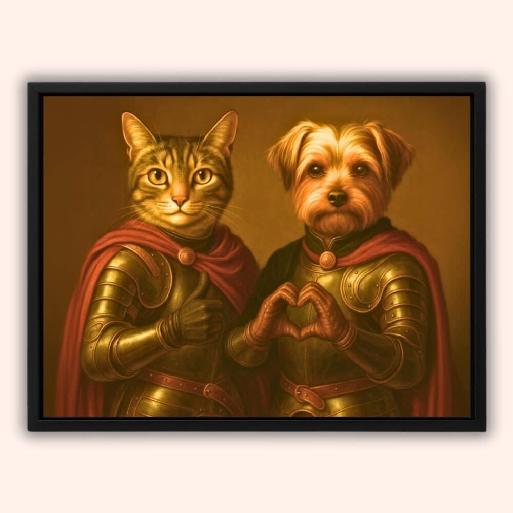 Die zärtlichen Helden