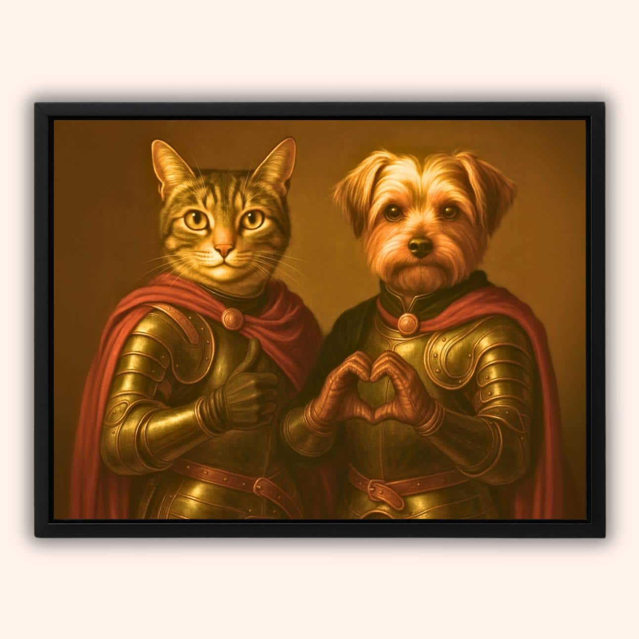 Die zärtlichen Helden