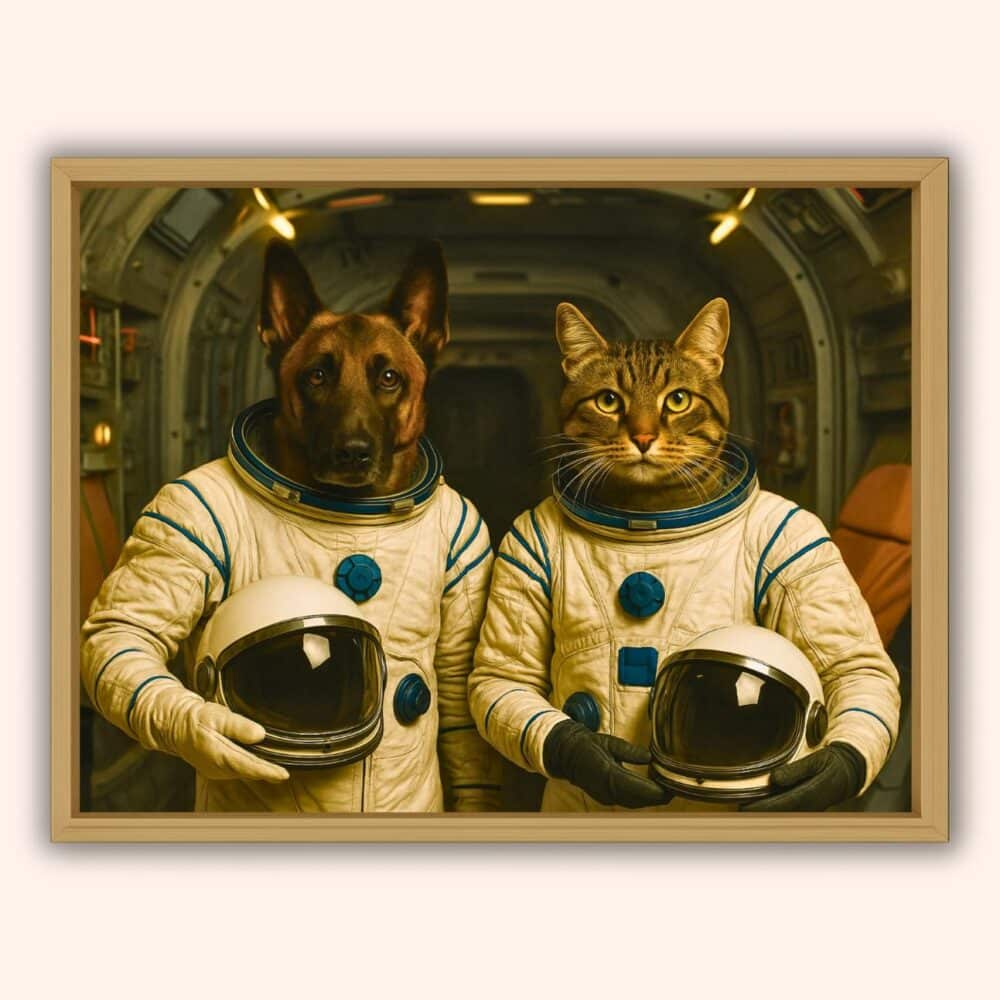 Mission Komplizenschaft