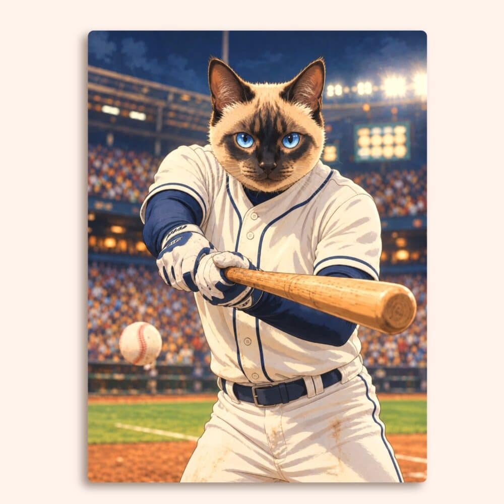 Baseball star...