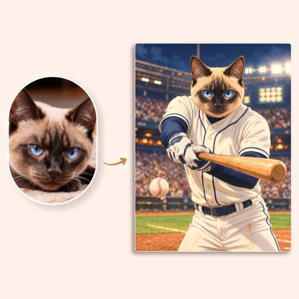 Baseball star...