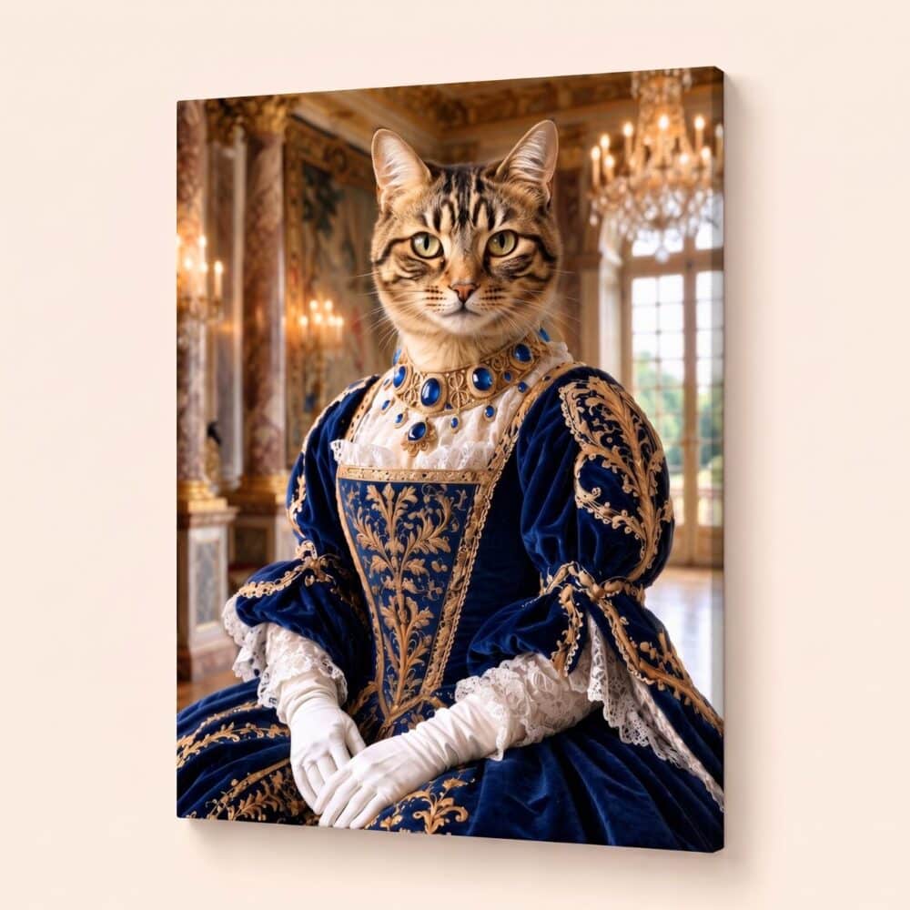 Madame de Pompadour