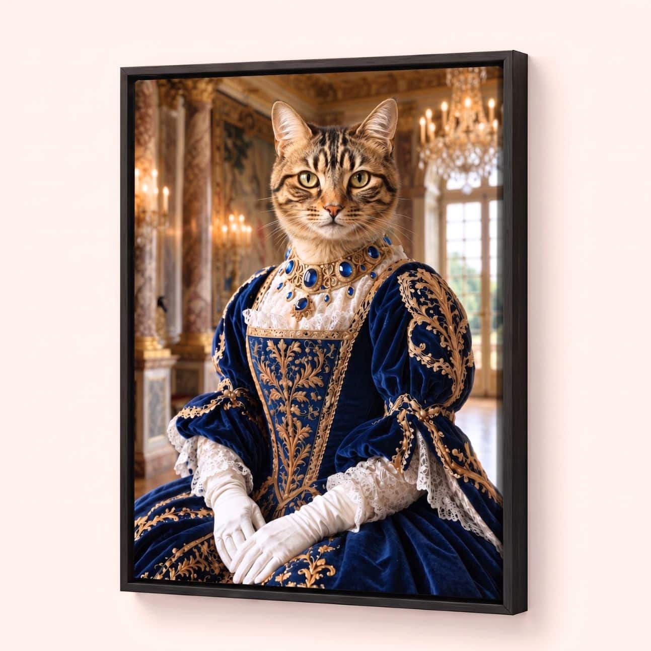 Madame de Pompadour