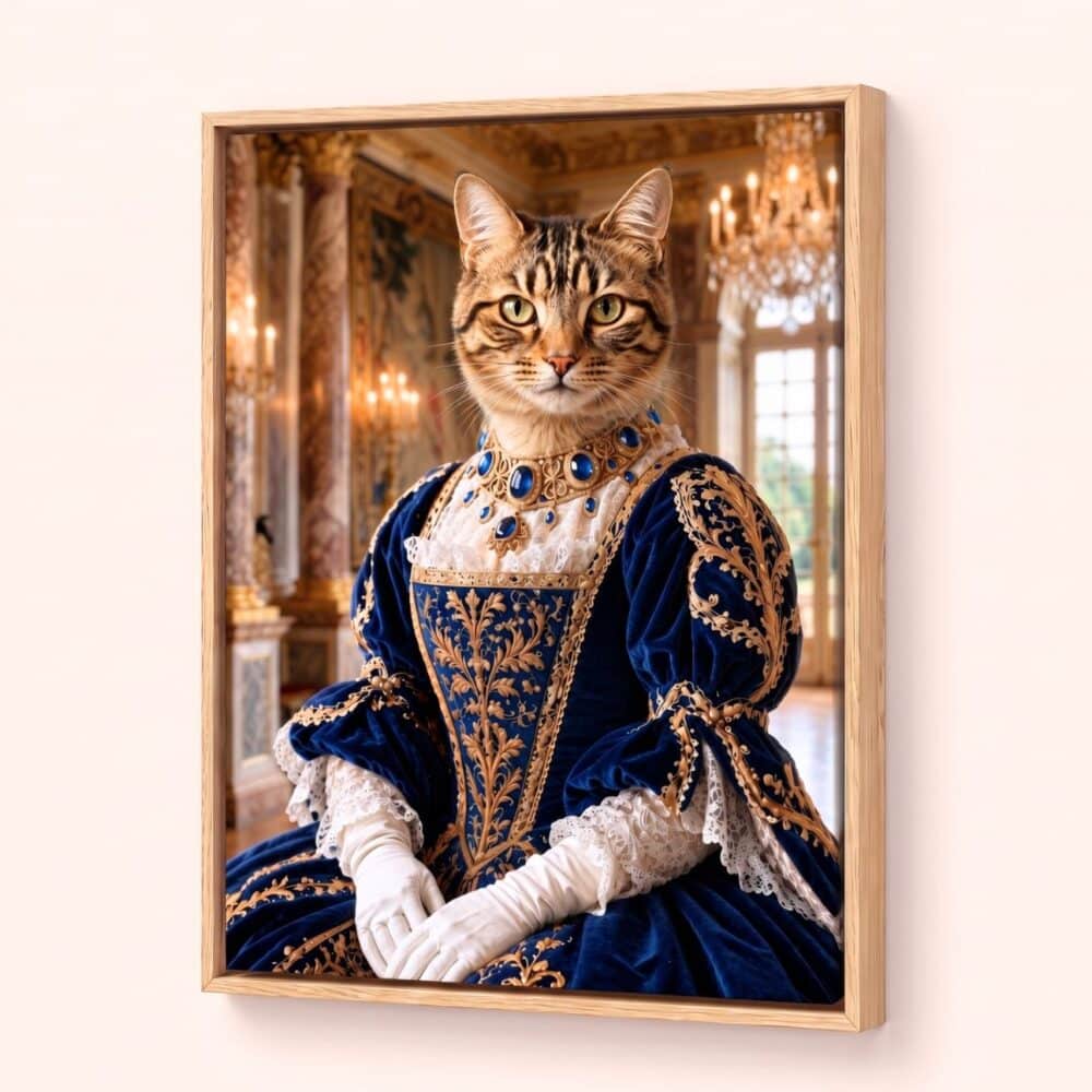 Madame de Pompadour