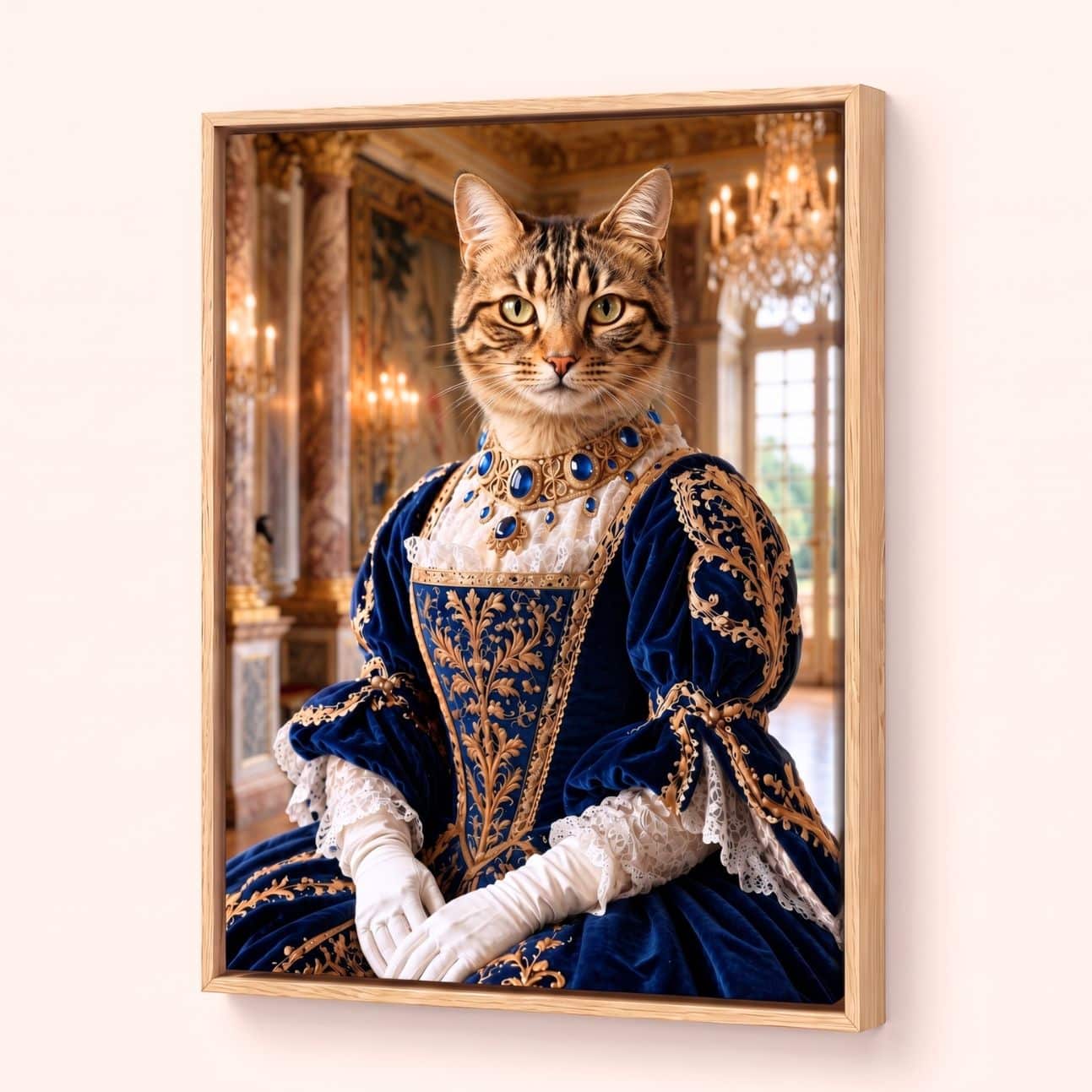 Madame de Pompadour