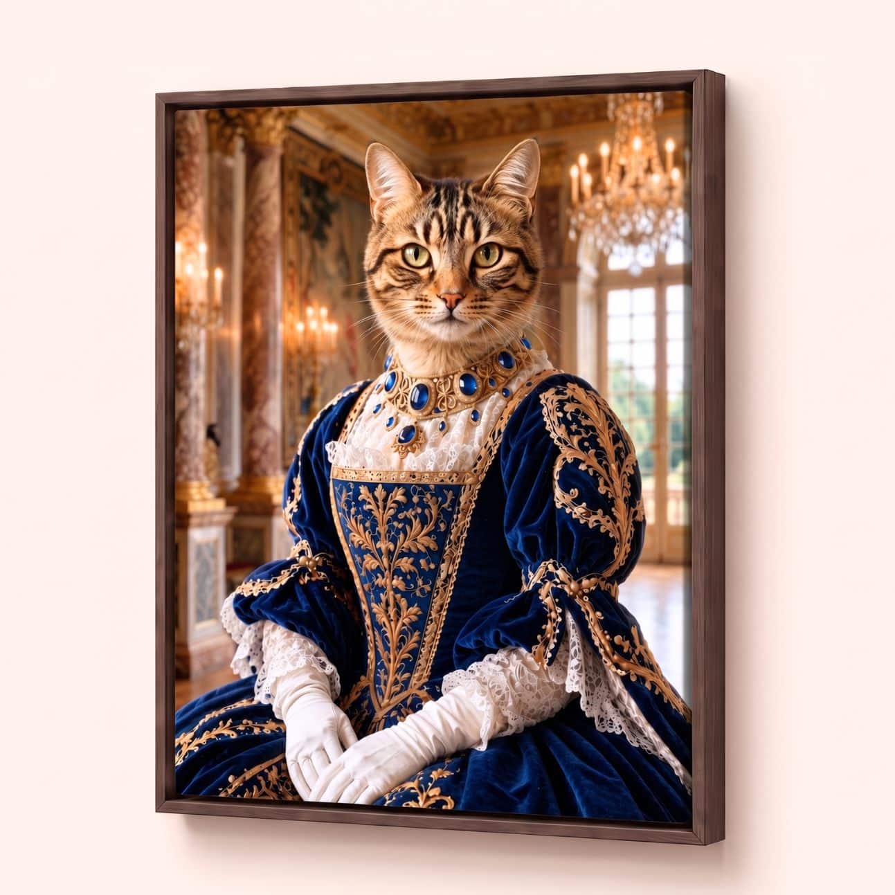 Madame de Pompadour