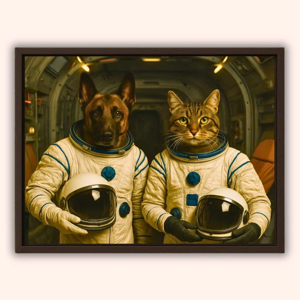 Mission Komplizenschaft