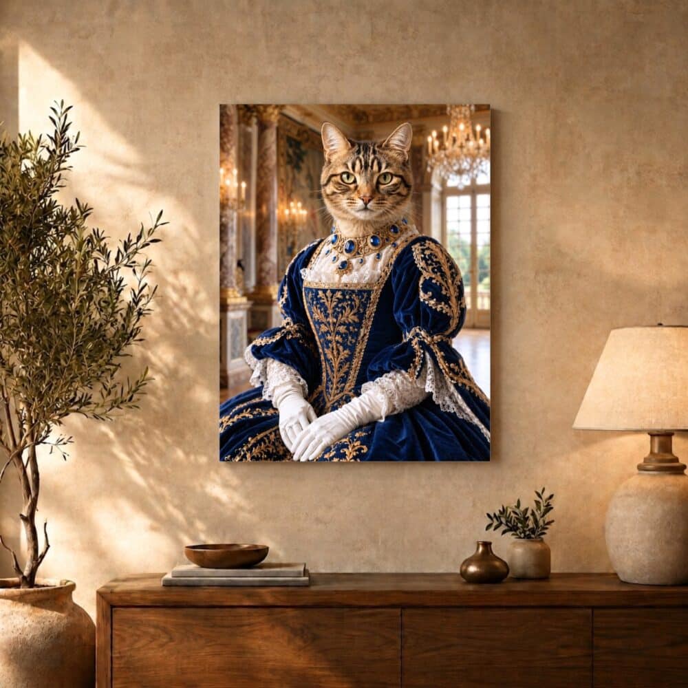 Madame de Pompadour