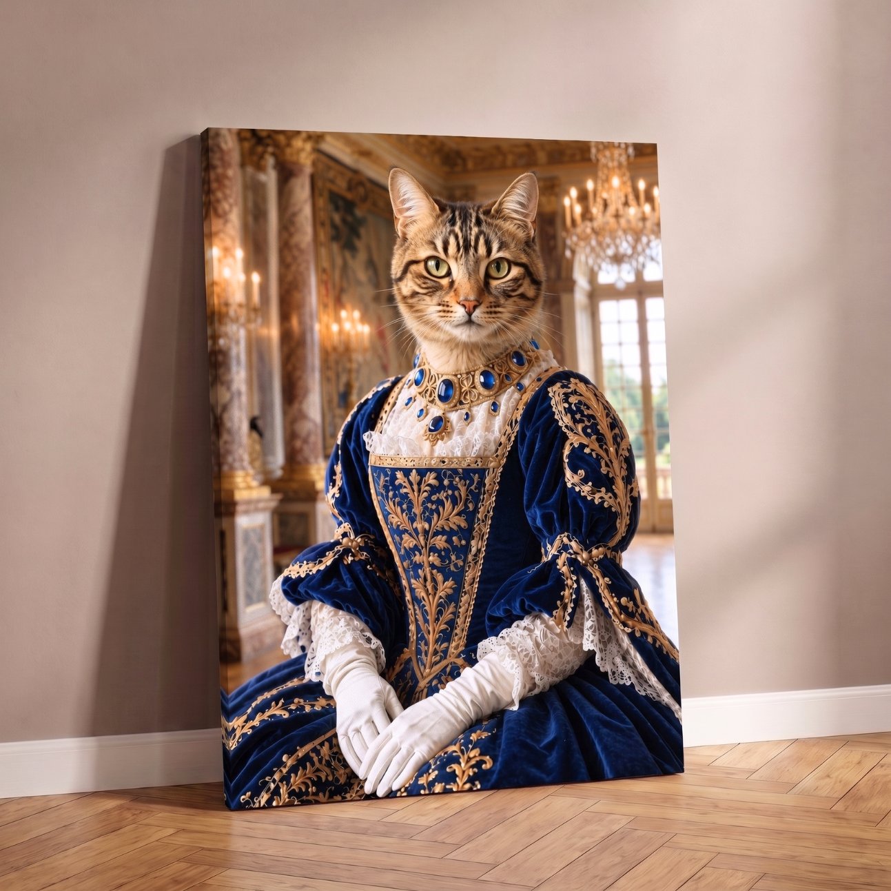 Madame de Pompadour