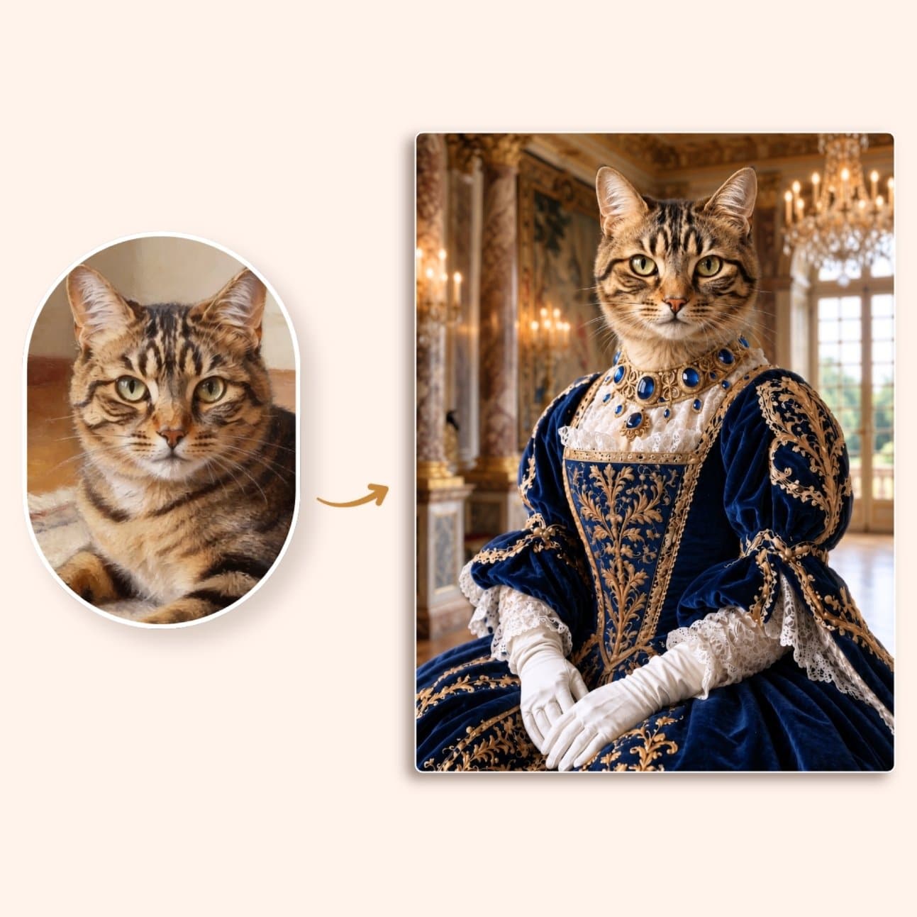 Madame de Pompadour