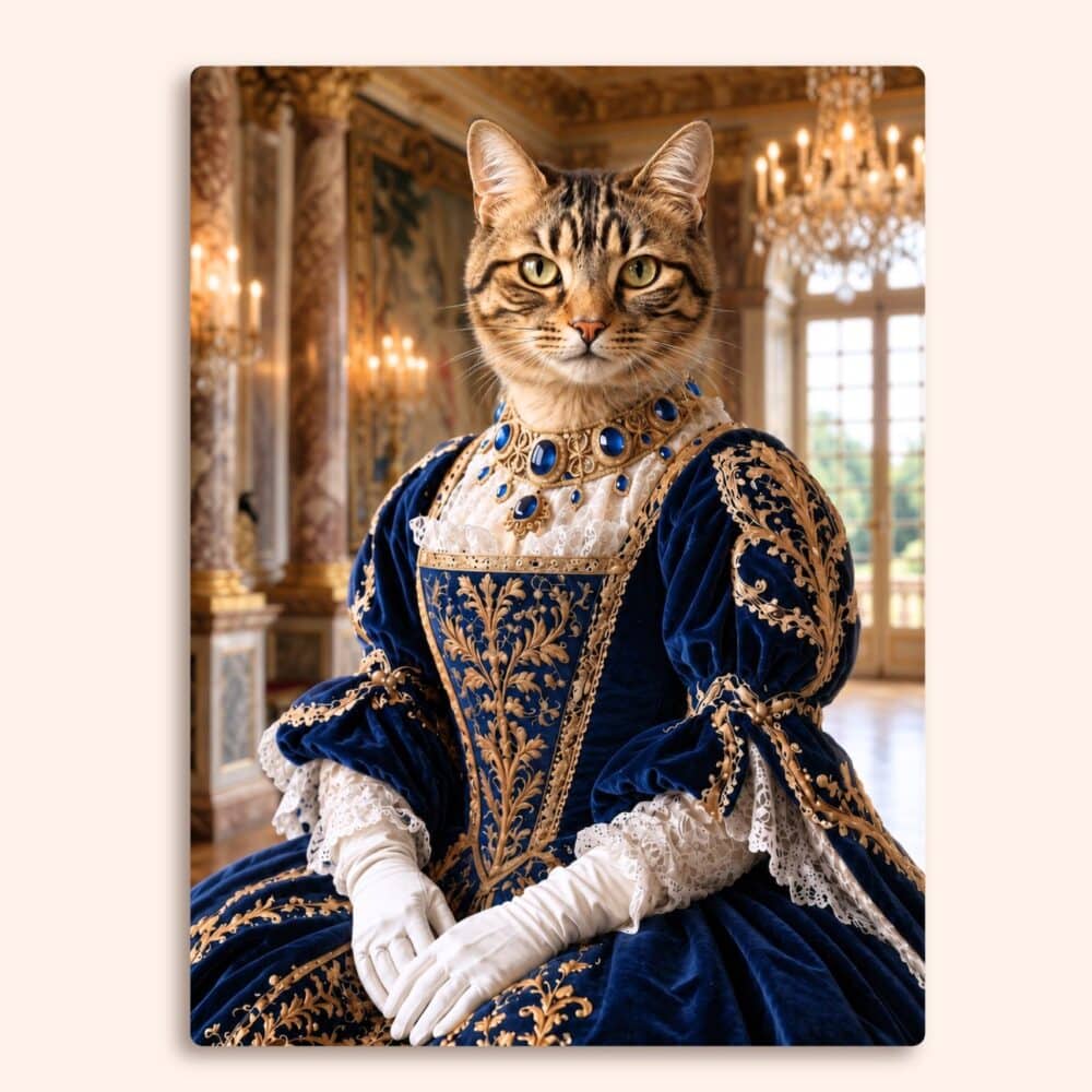 Madame de Pompadour