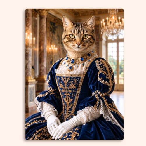 Madame de Pompadour
