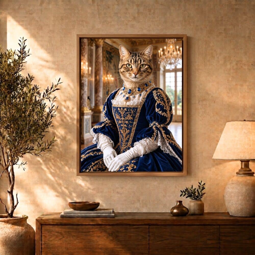Madame de Pompadour